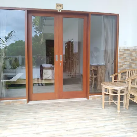 Pondok Bagus Canggu Bali