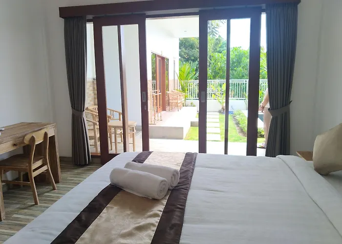 Hotel Bagus Canggu Bali Dalung (Bali)