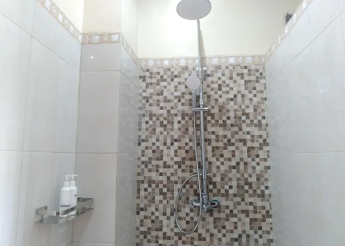 Bagus Canggu Bali Hotel