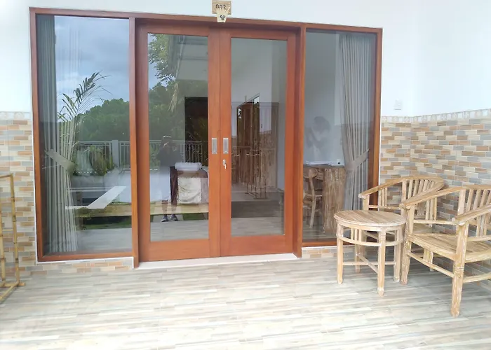 Bagus Canggu Bali 5*