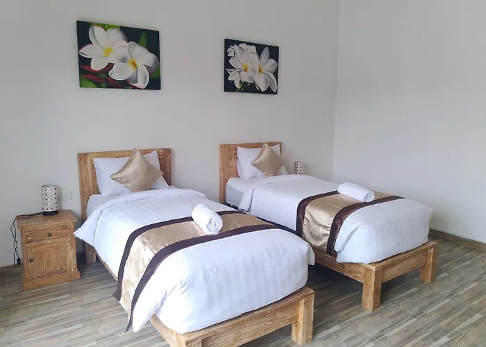 Bagus Canggu Bali