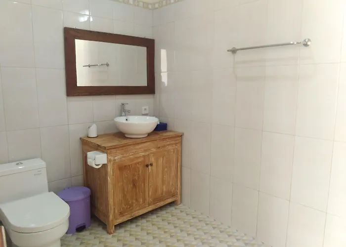 Bagus Canggu Bali Hotel Dalung (Bali)