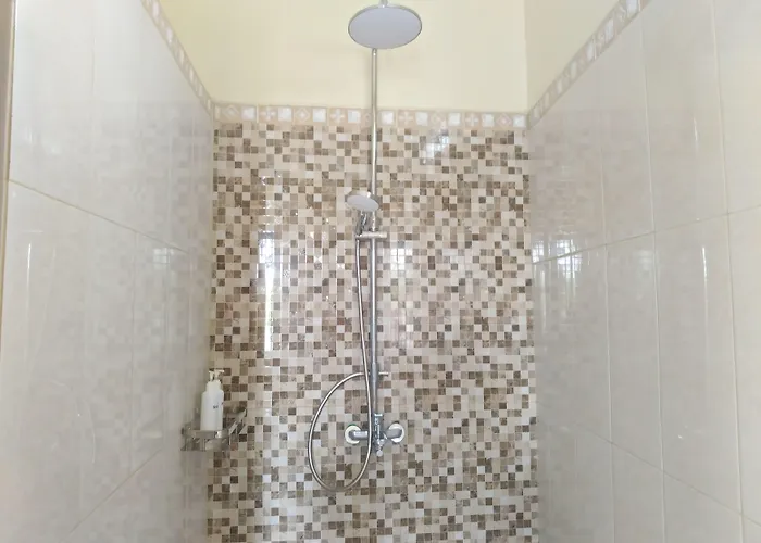 Hotel Bagus Canggu Bali Dalung (Bali)