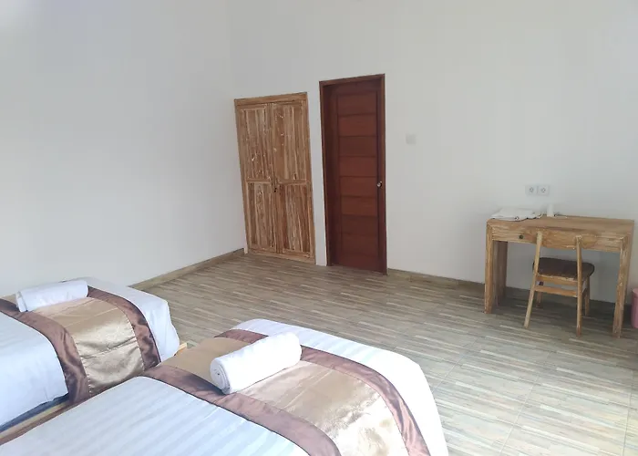 Hotel Bagus Canggu Bali Dalung (Bali)