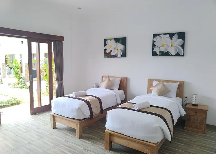 Bagus Canggu Bali Hotel