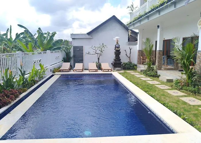 Bagus Canggu Bali 5*