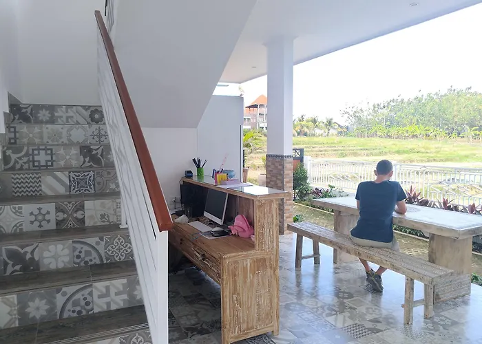 Bagus Canggu Bali