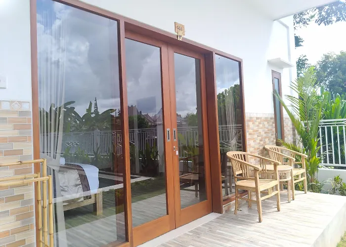 Hotel Bagus Canggu Bali Dalung (Bali)
