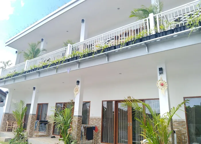 Bagus Canggu Bali