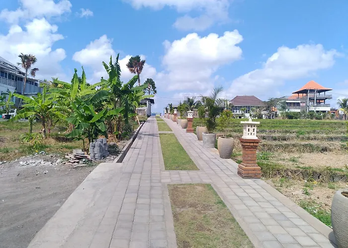 Bagus Canggu Bali